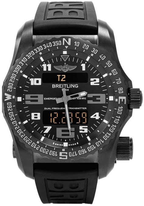 the breitling emergency watch|breitling emergency watch price.